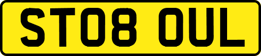 ST08OUL