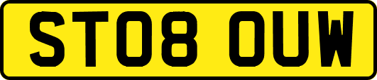 ST08OUW
