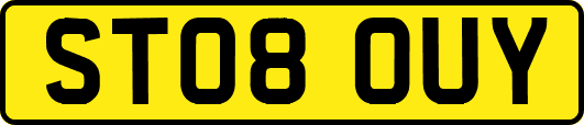 ST08OUY