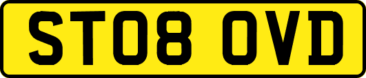 ST08OVD