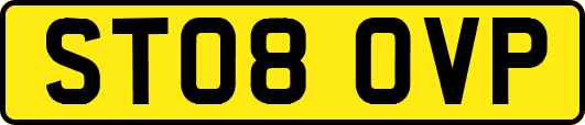 ST08OVP