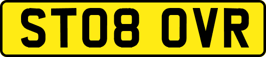 ST08OVR