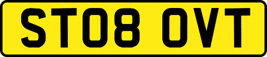 ST08OVT