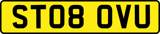 ST08OVU