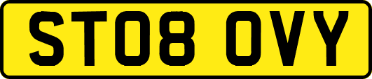 ST08OVY