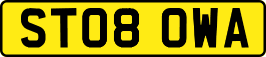 ST08OWA