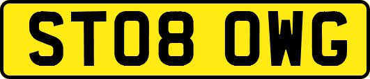 ST08OWG