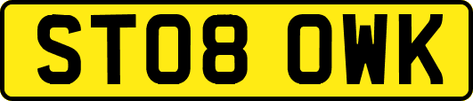 ST08OWK
