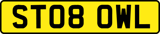 ST08OWL