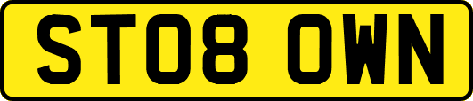ST08OWN