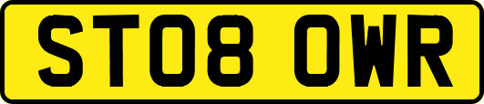 ST08OWR
