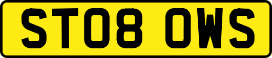 ST08OWS
