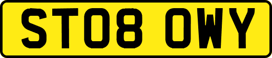ST08OWY