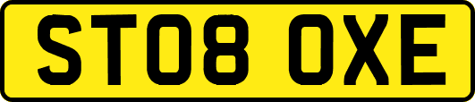 ST08OXE