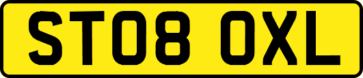 ST08OXL