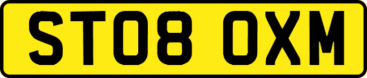 ST08OXM