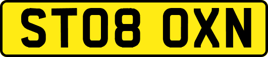 ST08OXN
