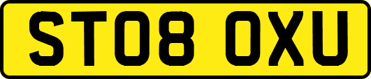 ST08OXU