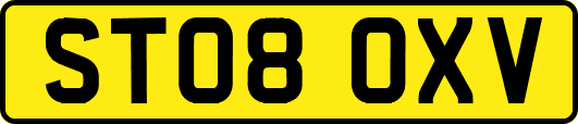 ST08OXV