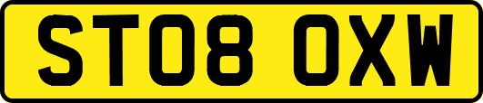 ST08OXW