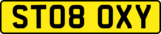 ST08OXY