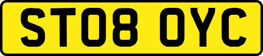 ST08OYC