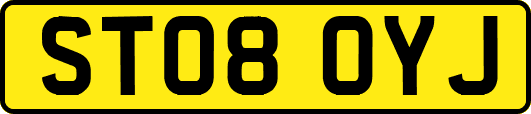 ST08OYJ