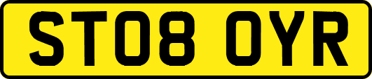 ST08OYR