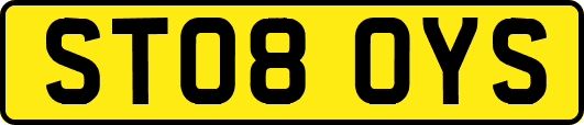 ST08OYS