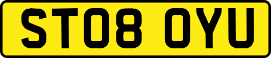 ST08OYU