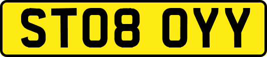 ST08OYY