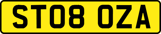 ST08OZA