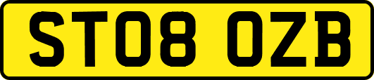 ST08OZB