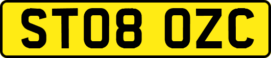 ST08OZC