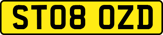 ST08OZD