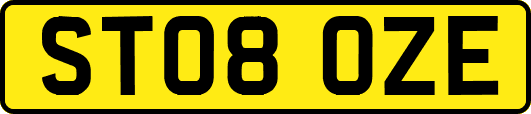 ST08OZE