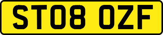 ST08OZF