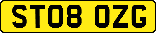 ST08OZG