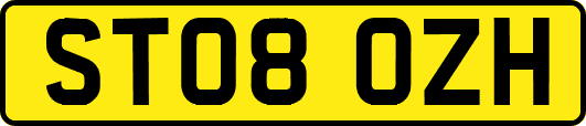 ST08OZH