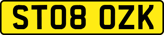 ST08OZK