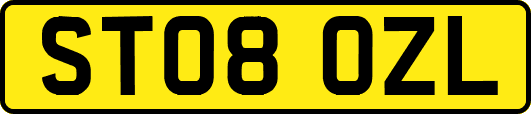 ST08OZL