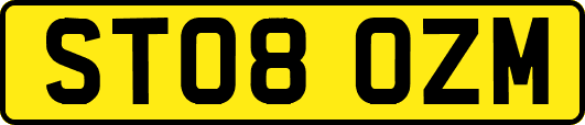 ST08OZM