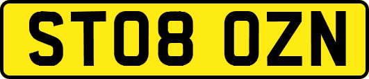 ST08OZN
