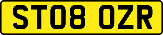 ST08OZR