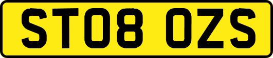 ST08OZS