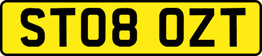 ST08OZT