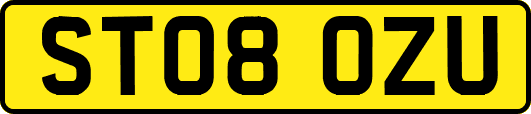 ST08OZU