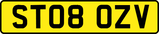 ST08OZV