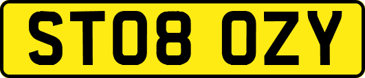 ST08OZY
