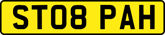 ST08PAH